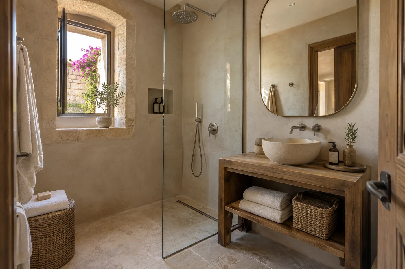 Garden double · Nostos Bay Hotel, view 2
