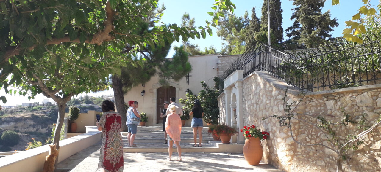 Guide Crete