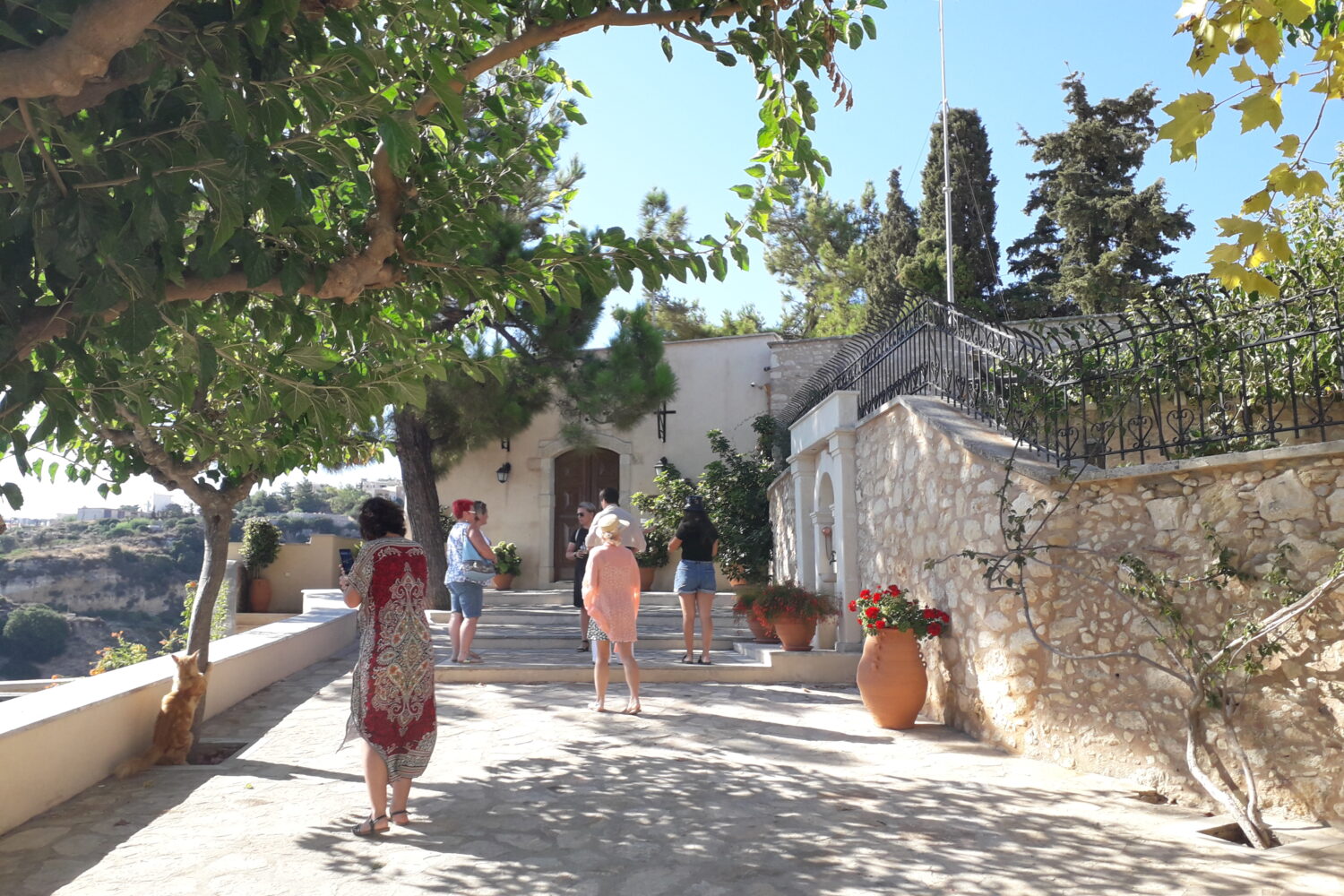 Guide Crete