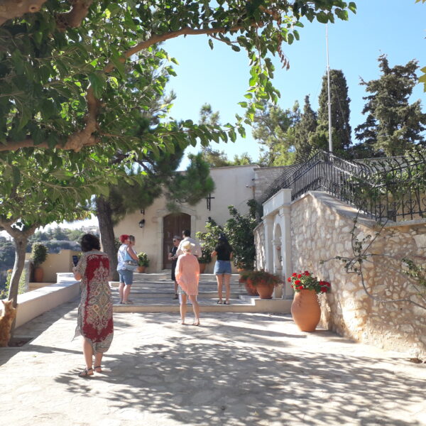 Guide Crete