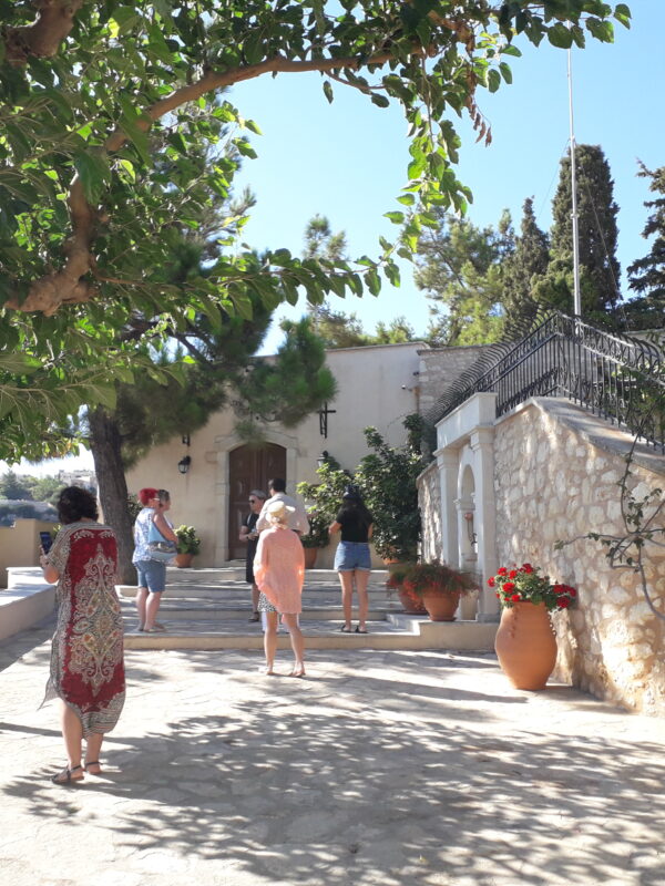 Guide Crete
