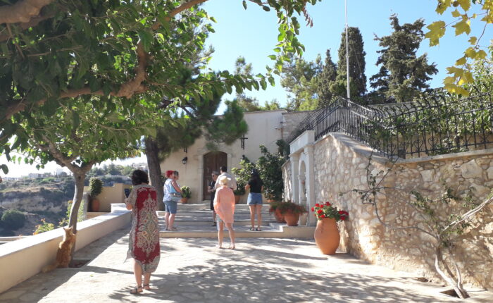 Guide Crete