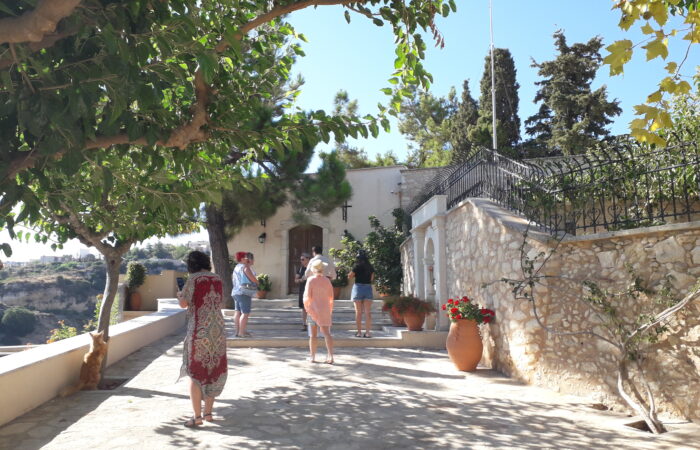 Guide Crete