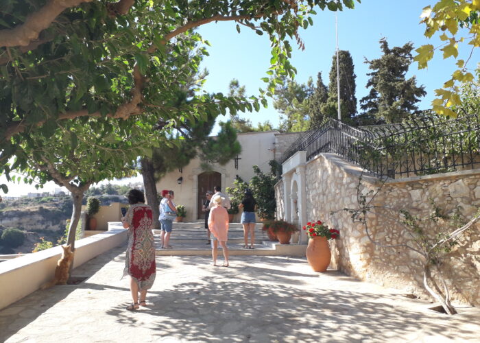 Guide Crete