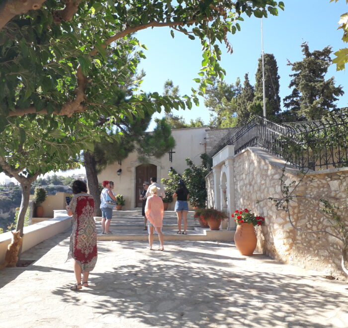Guide Crete