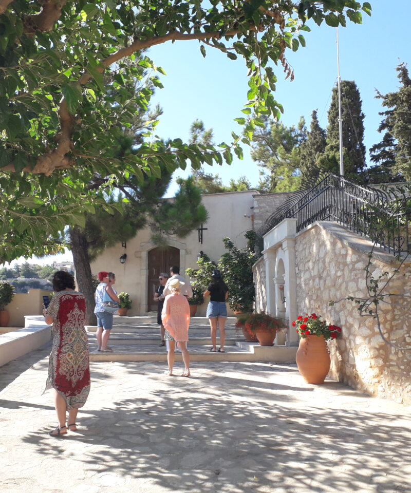 Guide Crete