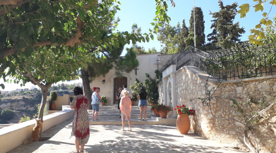 Guide Crete