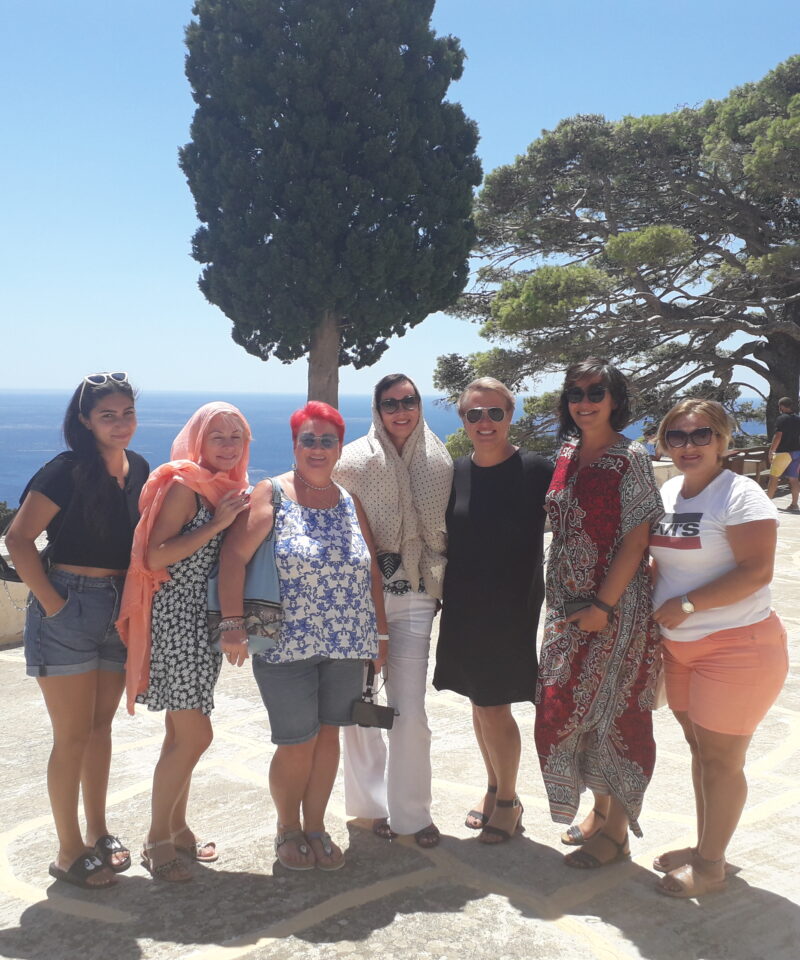 Guide Crete