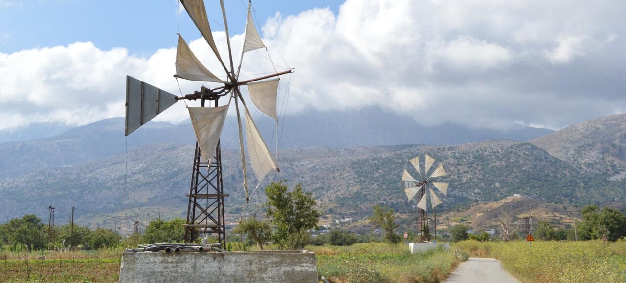 Tour Plateau Lasithi Cave of Zeus