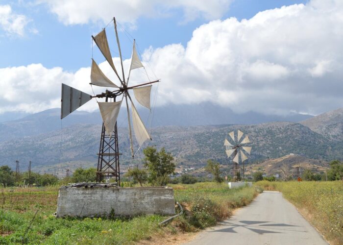 Tour Plateau Lasithi Cave of Zeus