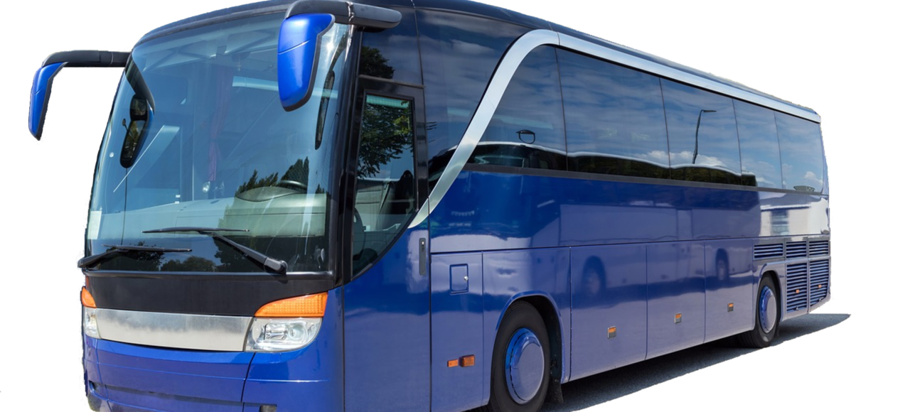 Bus transportation in Crete