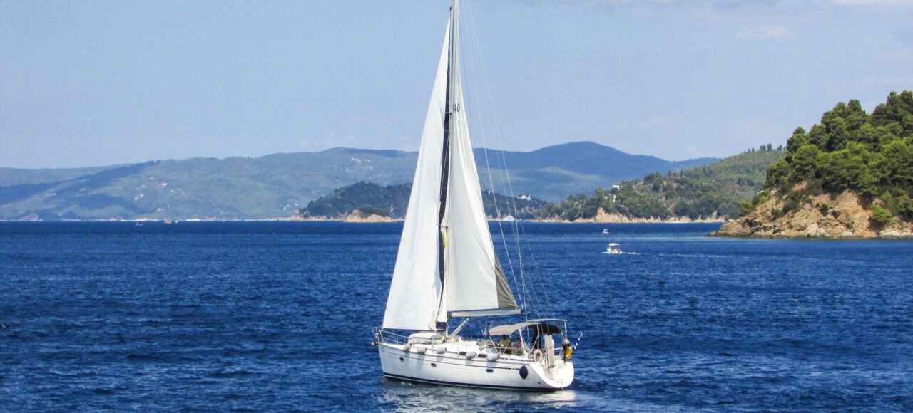 Yacht and boat rental in Crete