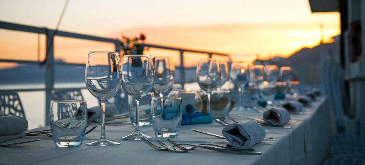 Restaurant reservations in Crete