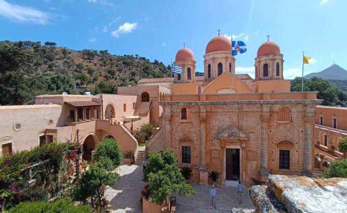 Private tour of Chania
