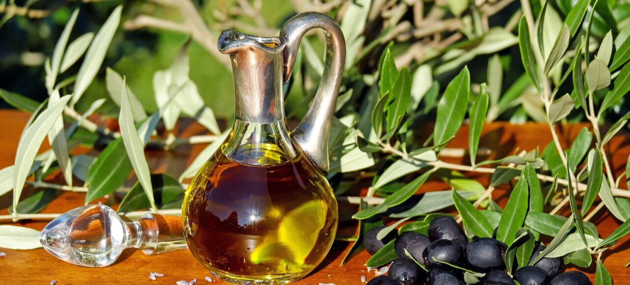 Chania Old Town – Millennial Olive Tree – Olive Oil Mill