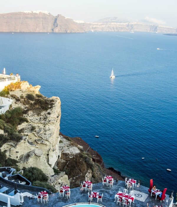 Aegean Sea Greek Islands