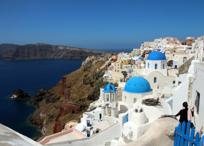 Santorini