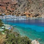 Отдых на Крите Moysidis_Travel Loutro