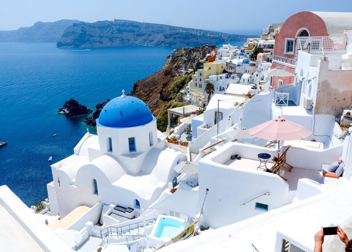 Tours in Santorini Moysidis Travel