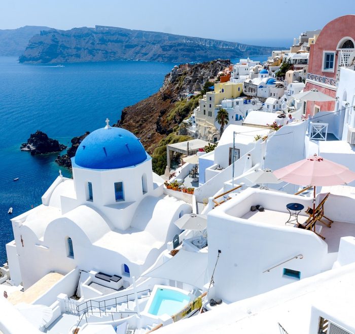 Tours in Santorini Moysidis Travel