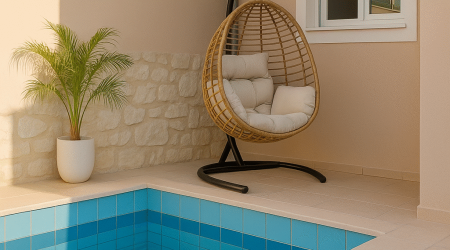 Relax Private Pool House Villa in Crete Moysidis Travel