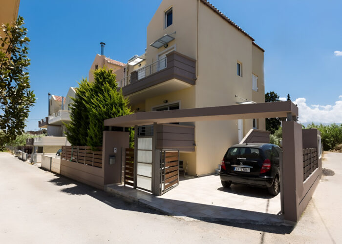 Villa Ammos Chania