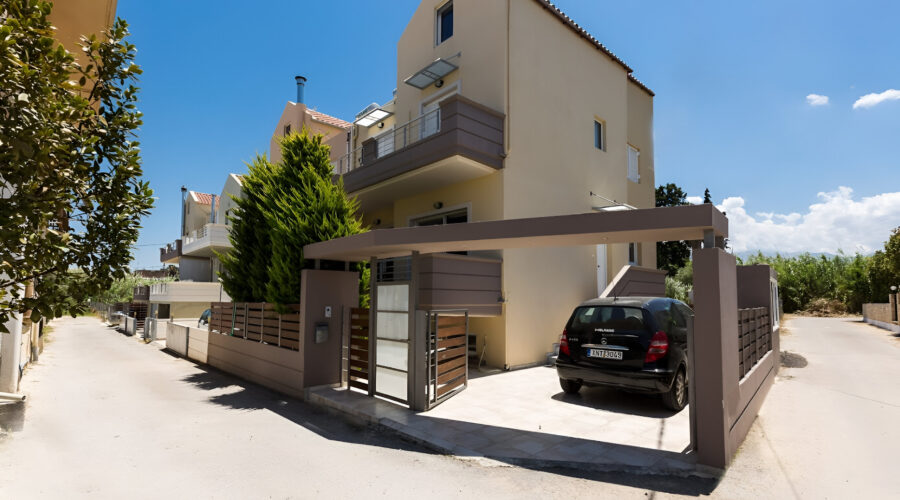 Villa Ammos Chania