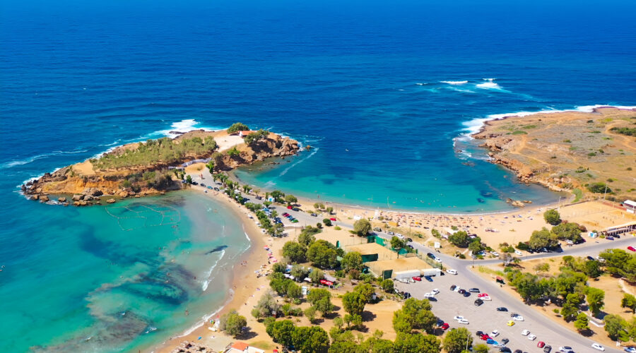 Villa Ammos Chania