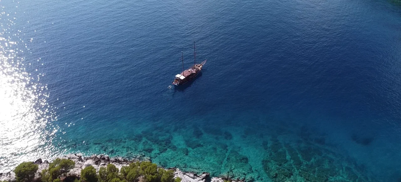 Athens All Day Cruise - Saronic Gulf - With Lunch