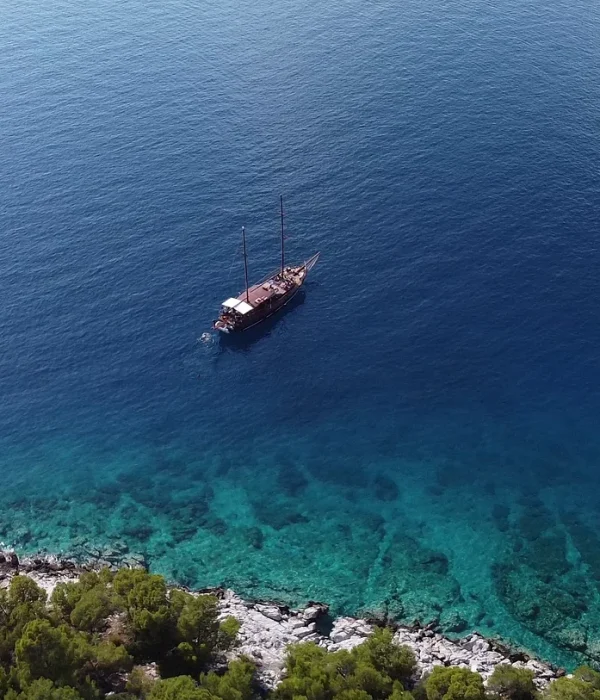 Athens All Day Cruise - Saronic Gulf - With Lunch