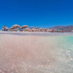 Elafonisi beach Moysidis Travel