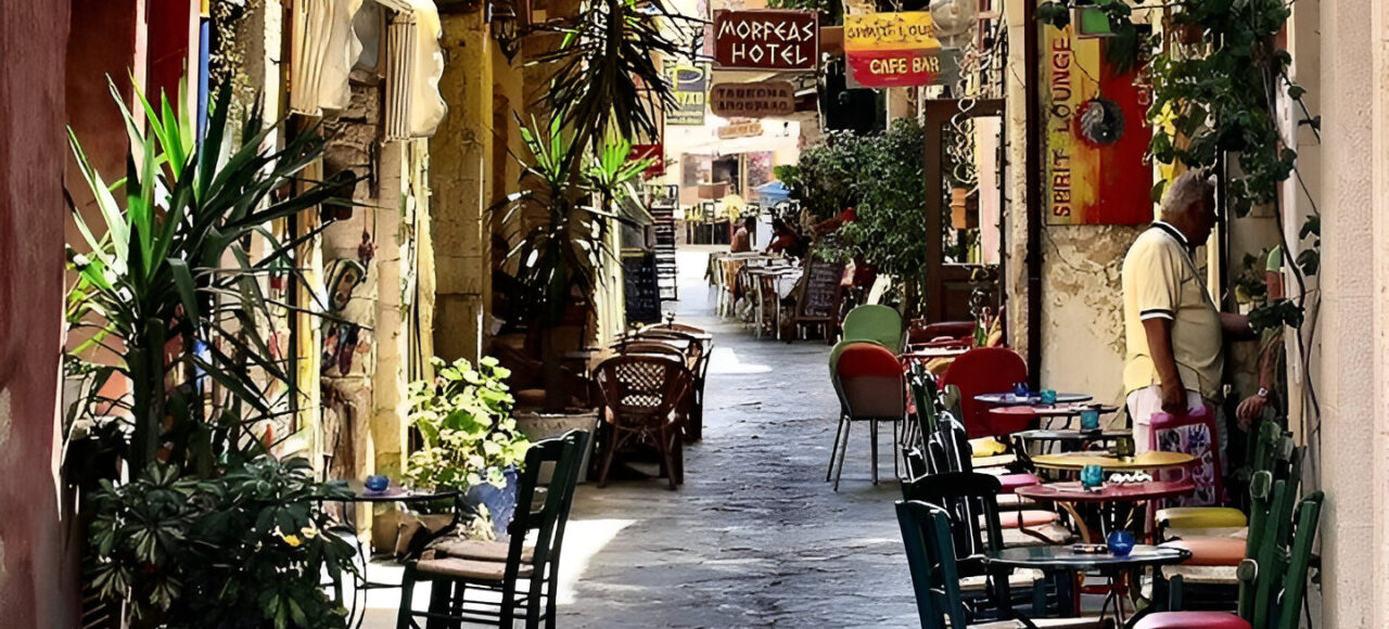 Chania Private tour Moysidis Travel_Chania tour