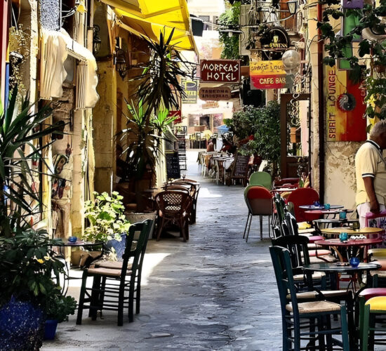 Chania Private tour Moysidis Travel_Chania tour