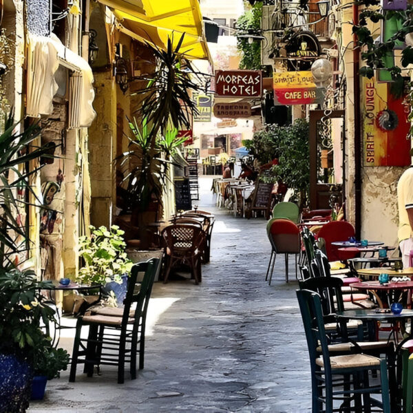 Chania Private tour Moysidis Travel_Chania tour