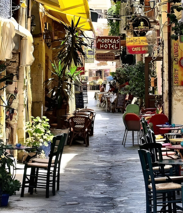 Chania Private tour Moysidis Travel_Chania tour