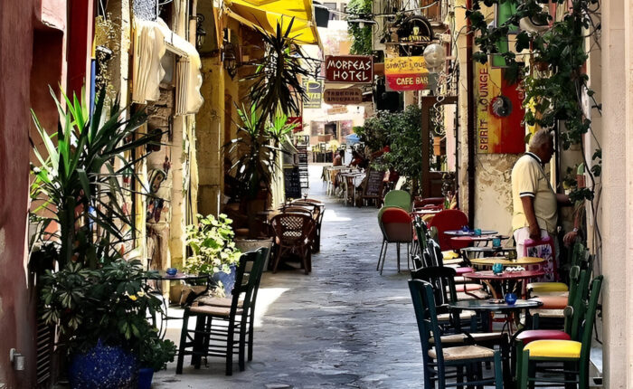 Chania Private tour Moysidis Travel_Chania tour