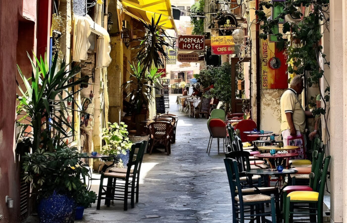 Chania Private tour Moysidis Travel_Chania tour