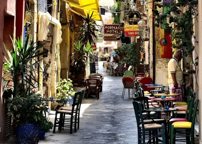 Chania Private tour Moysidis Travel_Chania tour