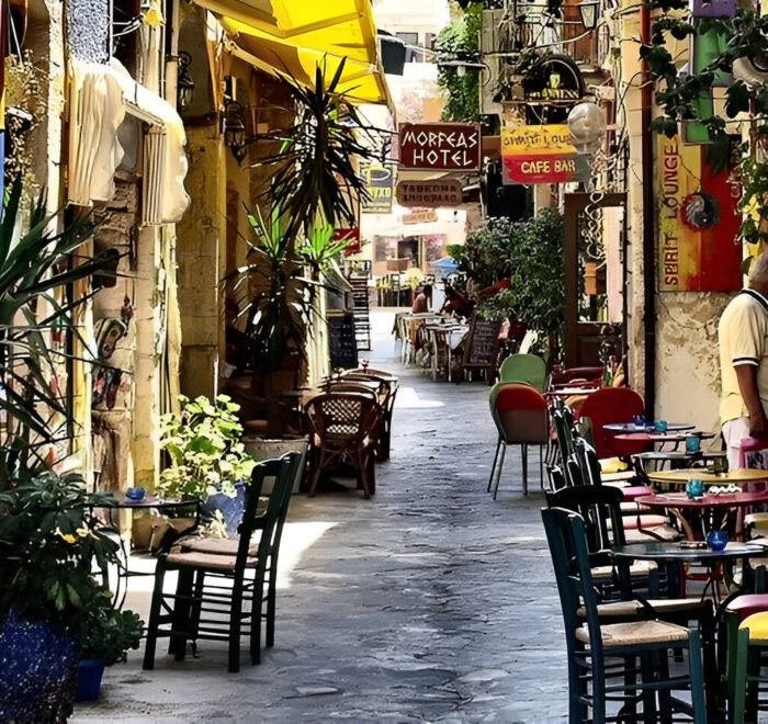 Chania Private tour Moysidis Travel_Chania tour