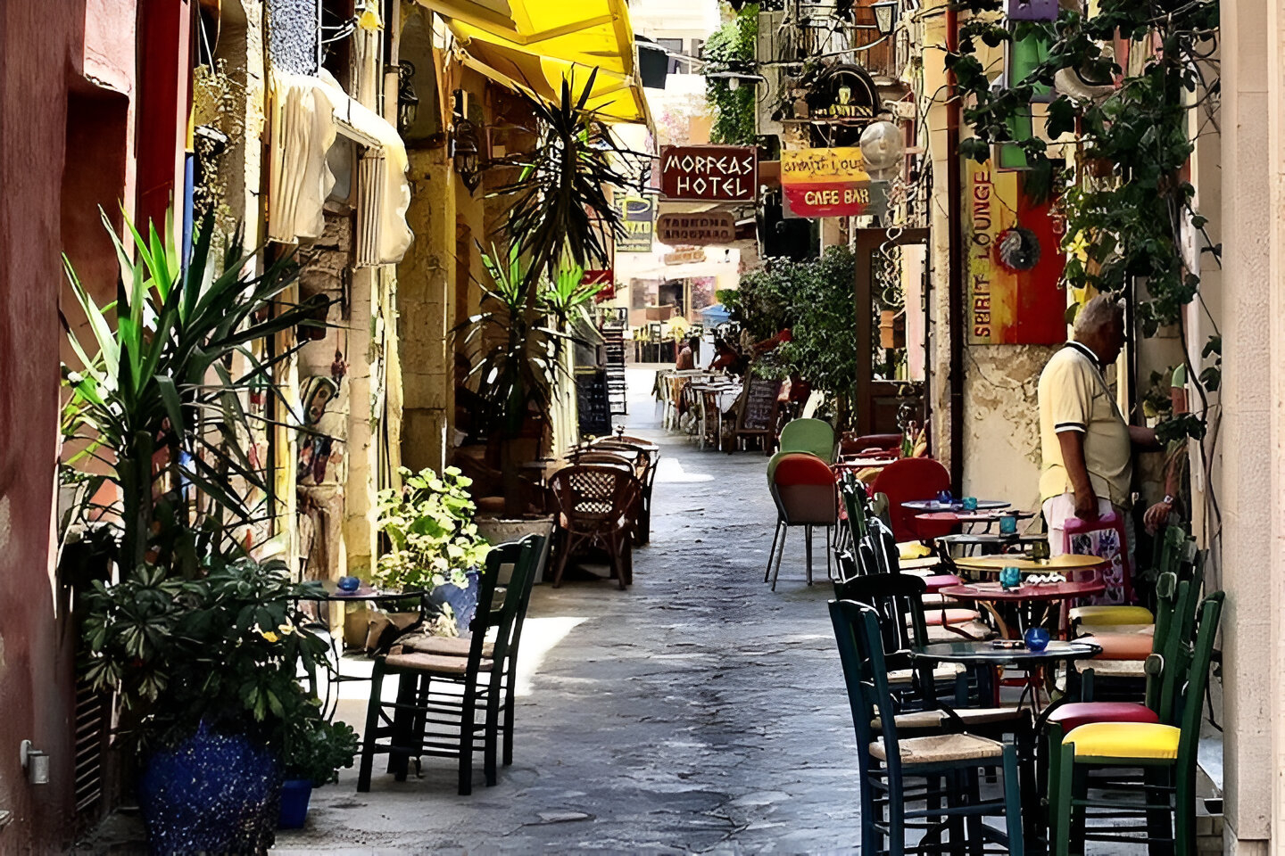 Chania Private tour Moysidis Travel_Chania tour