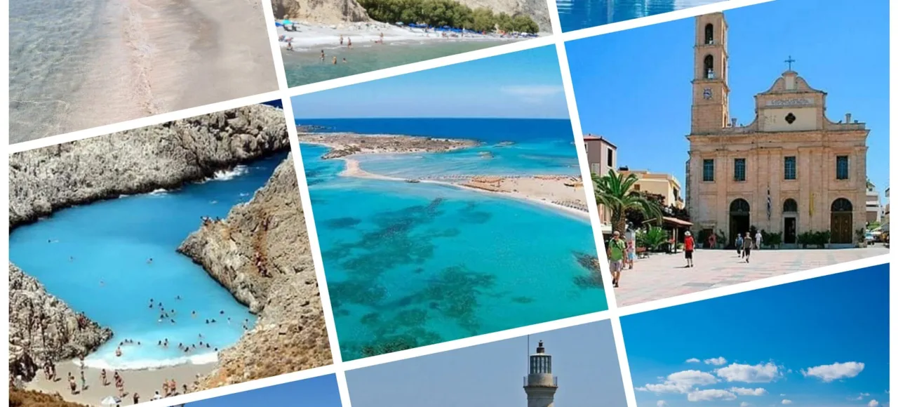 Chania private tours - Shore excursions