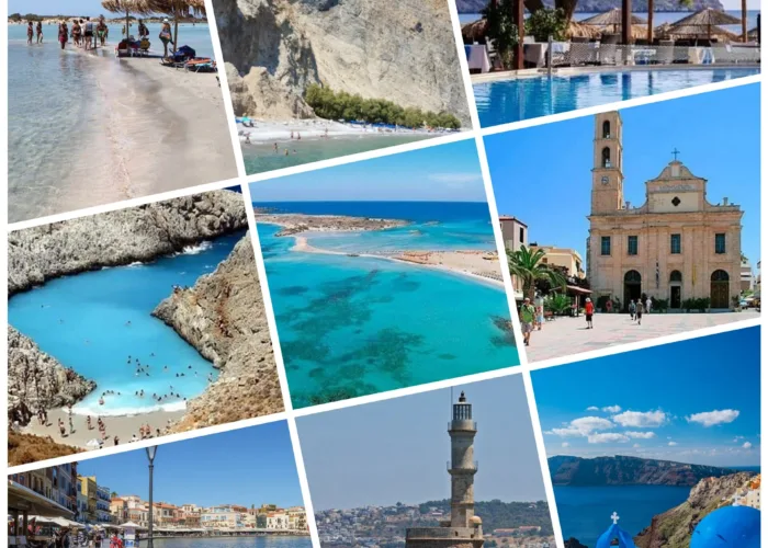 Chania private tours - Shore excursions