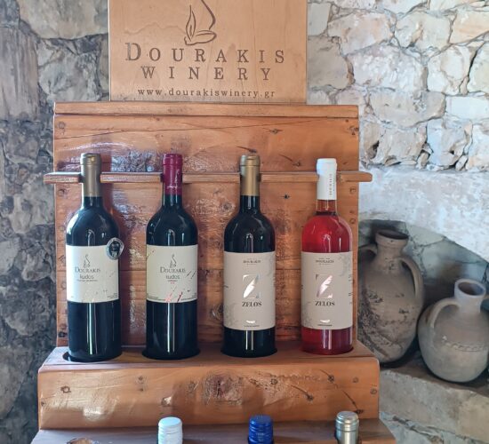 Dourakis Winery