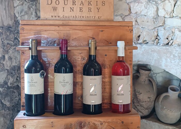 Dourakis Winery