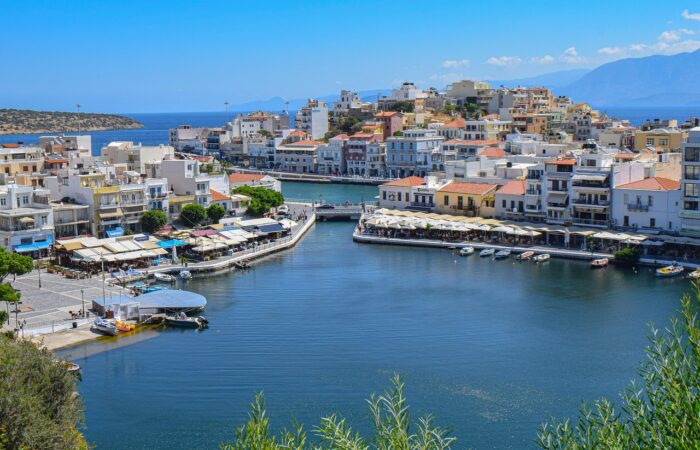 Explore East Crete Private tours Moysidis Travel