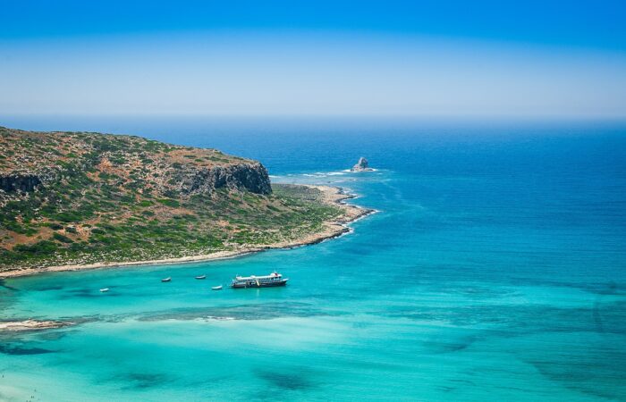 Balos Lagoon private tour Moysidis Travel