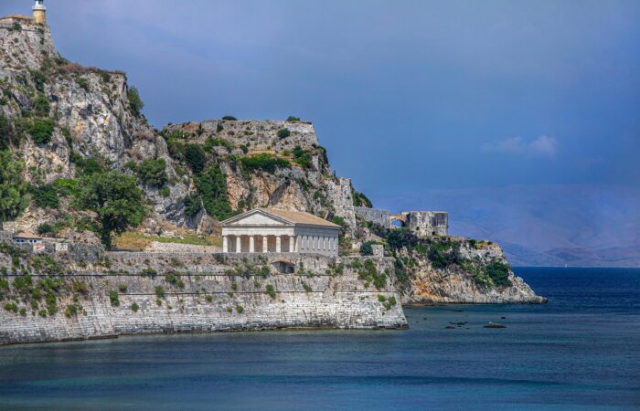 Corfu, Greece Beaches, Culture & Private Tours with Moysidis Travel