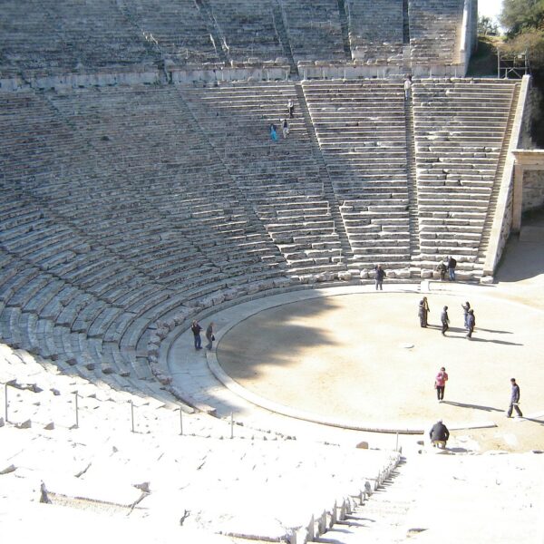 Peloponnese, Greece - History, Nature & Private Tours by Moysidis Travel