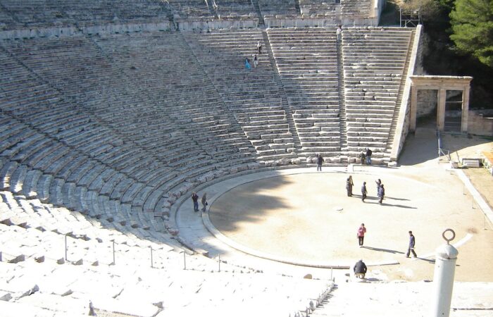 Peloponnese, Greece - History, Nature & Private Tours by Moysidis Travel