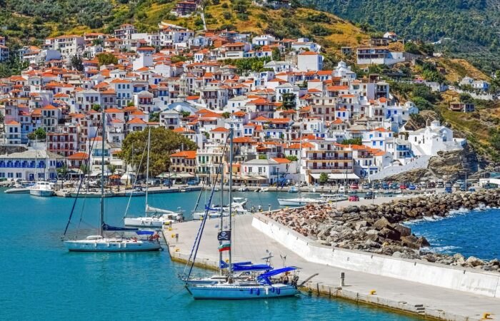 Greece | Top Destinations, Islands & Private Tours with Moysidis Travel